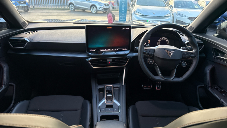 CUPRA Formentor 1.5 eTSI 150 V1 5dr DSG Petrol Estate